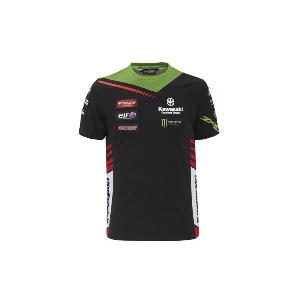 Kawasaki Kawasaki SBK Mens T-Shirt